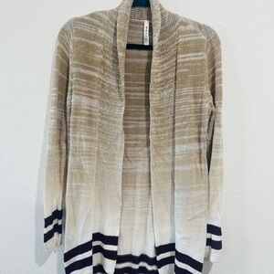 XS RVCA Cardigan